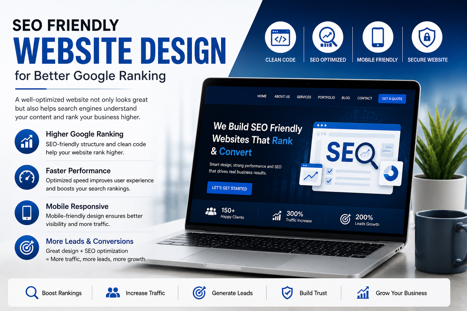 seo-friendly-website-design-for-better-google-ranking