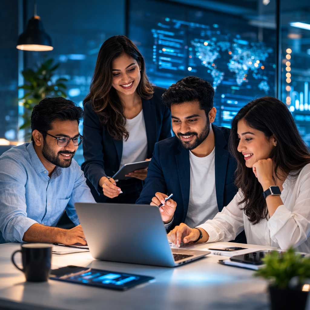 Nexiva Technologies Software Development Company