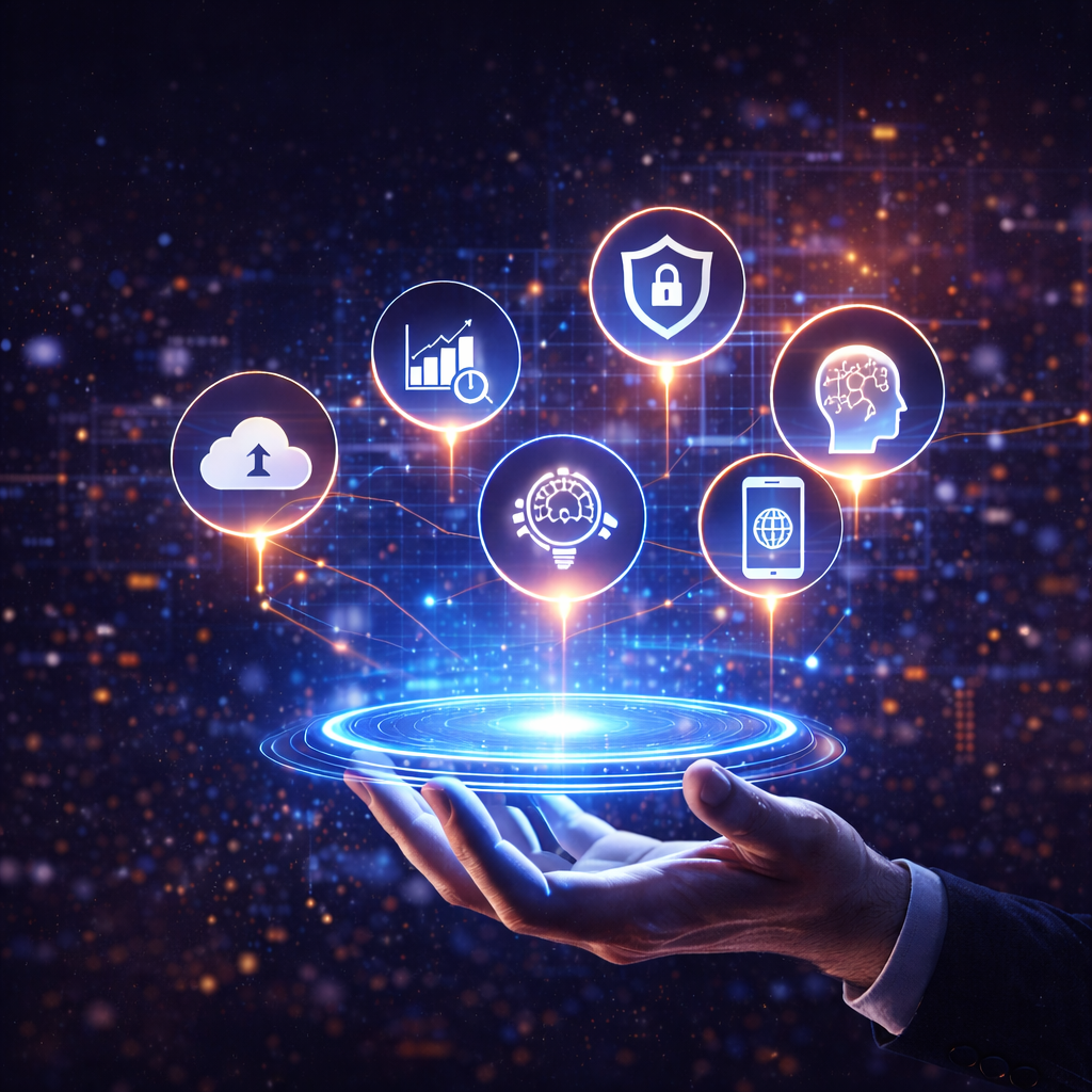 Enterprise Solutions