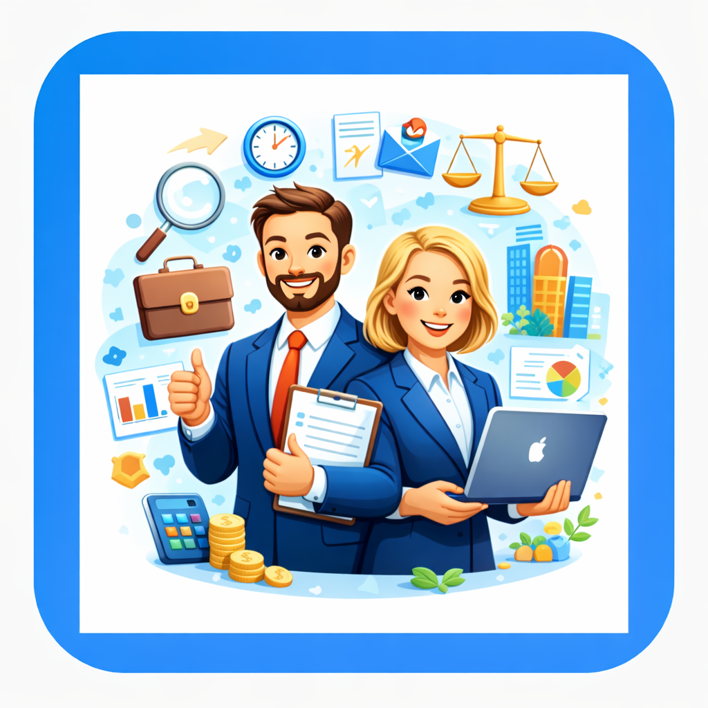 Professional Services Industry Solutions