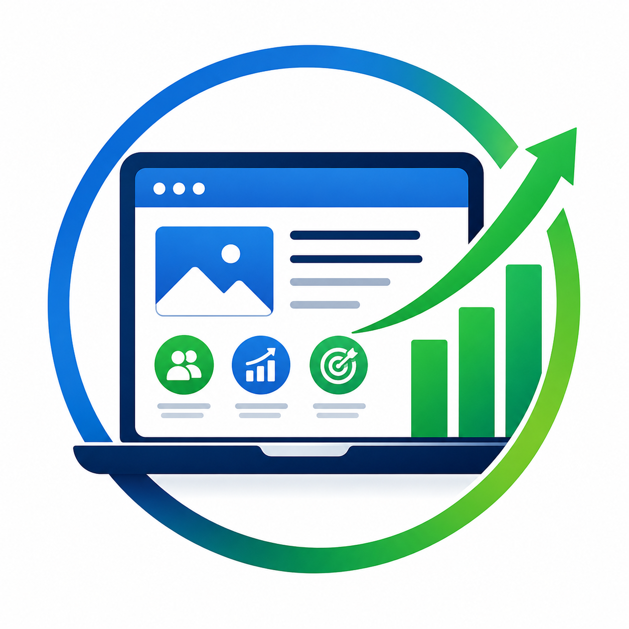 business growth websites Service
