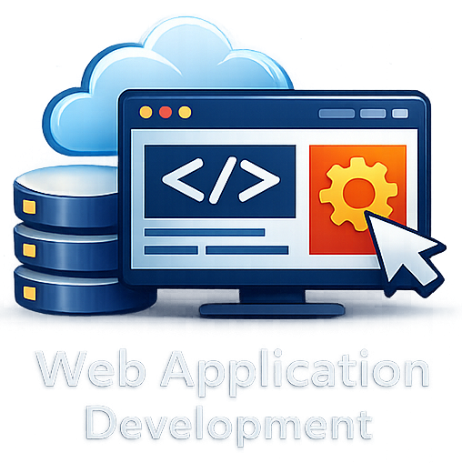 Web Application Development Service