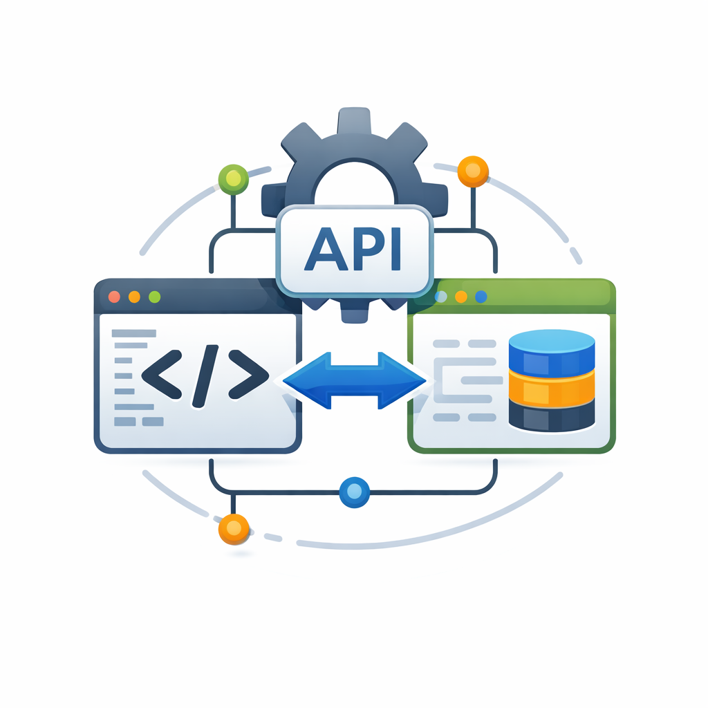 API Development & System Integration Service