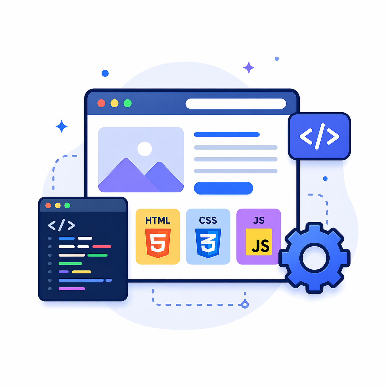 Web Development Service
