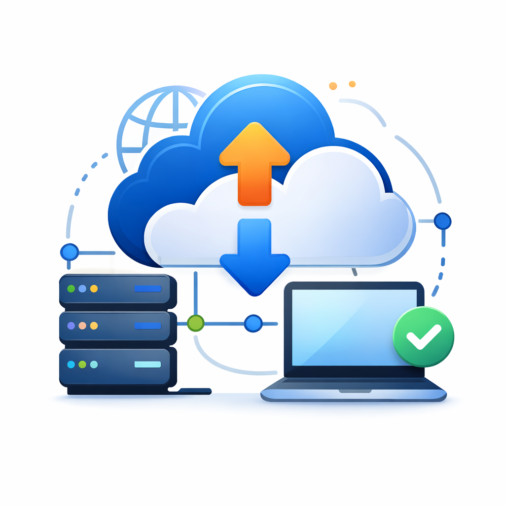 Cloud Solutions & Deployment Service