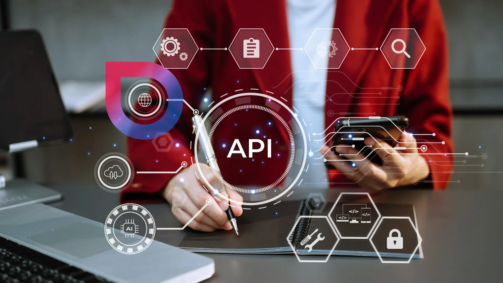 API Development & System Integration Service