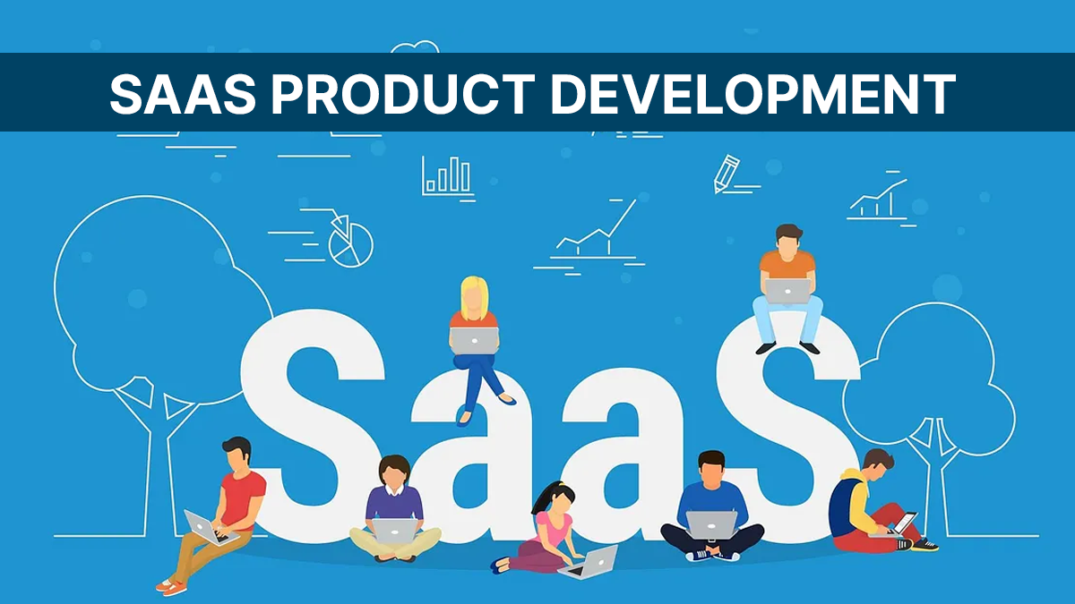 SaaS Product Development Service